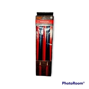 SOLD Bleeding Candles